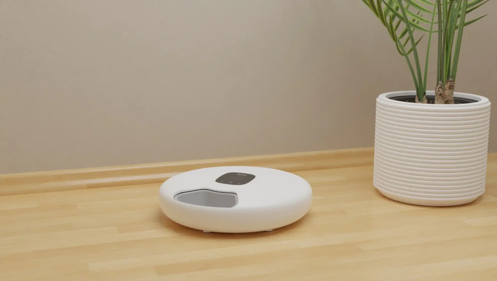 Inteligentný dávkovač Petoneer NutriSpin