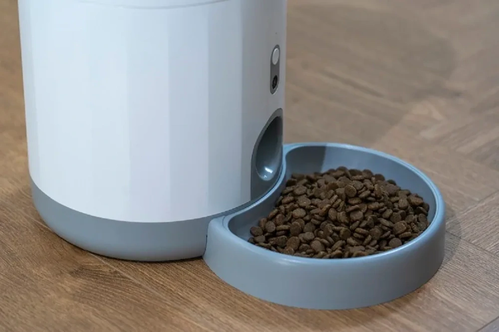 Dávkovač krmiva Petoneer Nutri Vision Mini