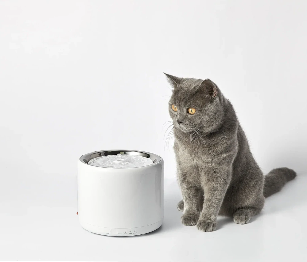 Petkit Eversweet 3 Pro UVC Fontána pre domáce zvieratá