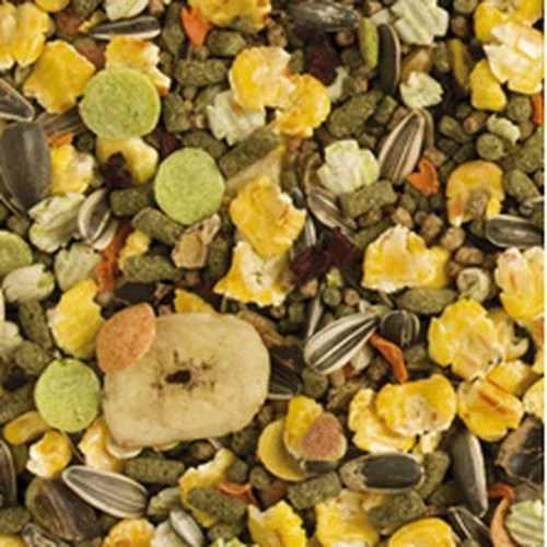 TROPIFIT Chinchilla 3l/1,5kg krmivo pre činčily - vedro