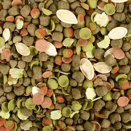 TROPIFIT Rabbit 3l/1,5kg kompletné krmivo pre králiky -vedro