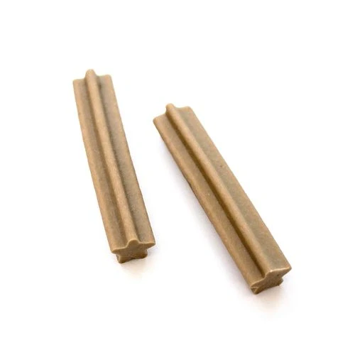 DENTAL Stix 6,4cm calcium & milk 220g