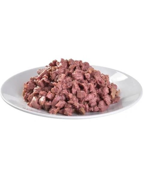 Brit Care cat Kapsička Sterilized Fillets in Gravy with Healthy Rabbit 24 x 85 g