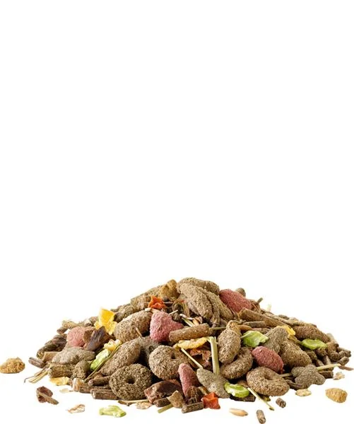 VL Crispy Muesli Rabbits- králik 20 kg