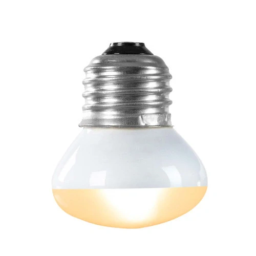 TERRA DELLA Heat lamp daylight nano 25W denná nano výhrevná žiarovka 2ks