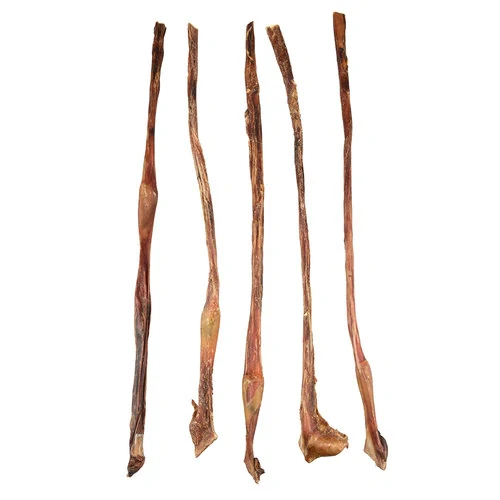 DUVO+ Farmz prírodný sušený hovädzí penis 80cm 1ks