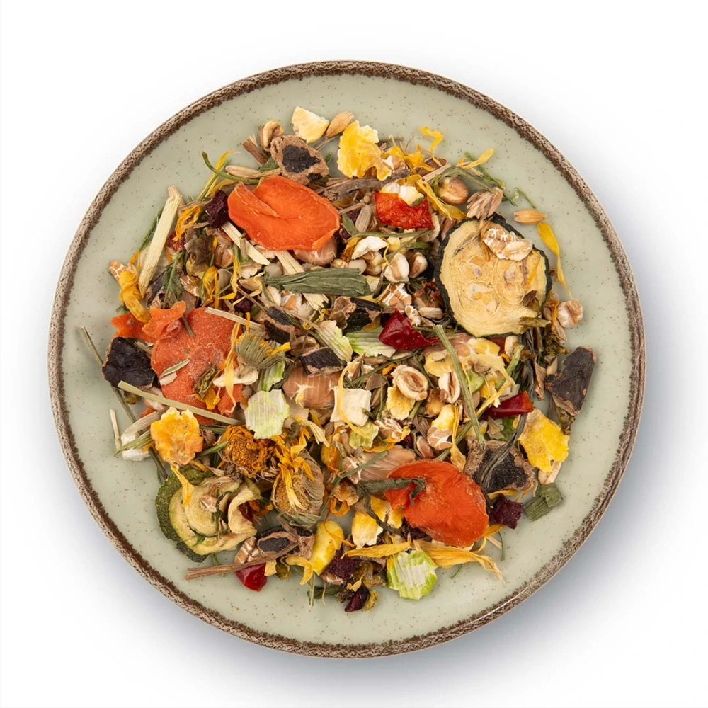 PUUR SNACK MUESLI 8kg