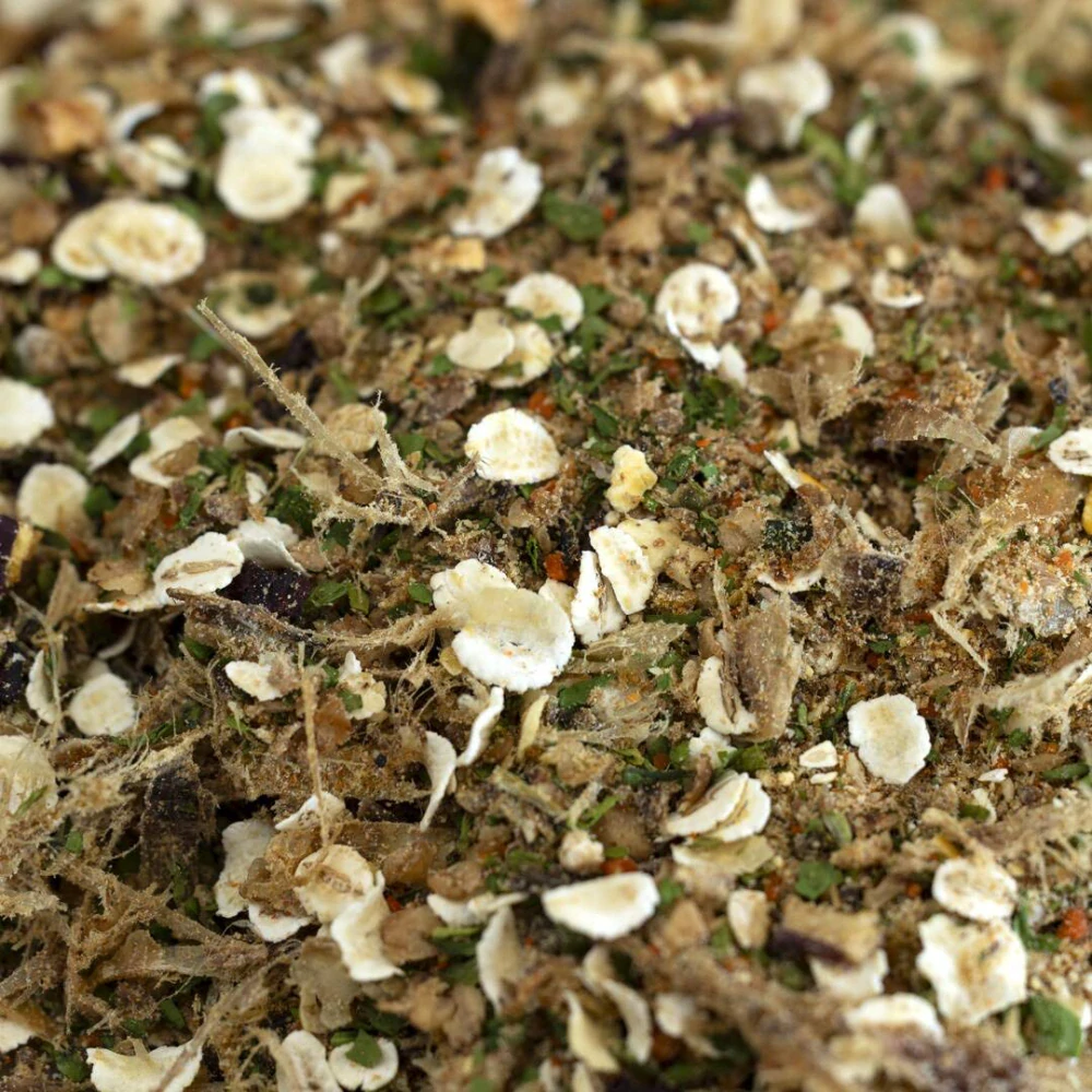BOHEMIA BARF Zverina a Losos B 5kg