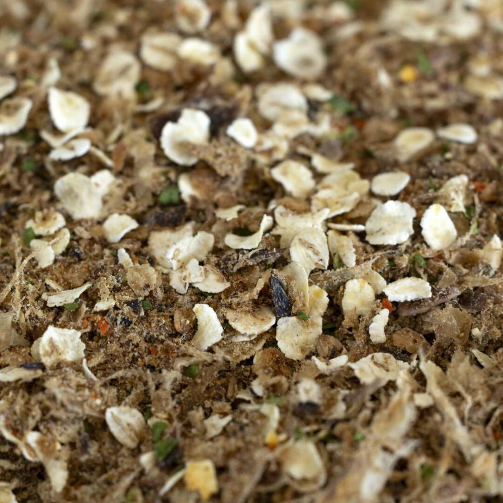 BOHEMIA BARF Zverina a losos C 5kg