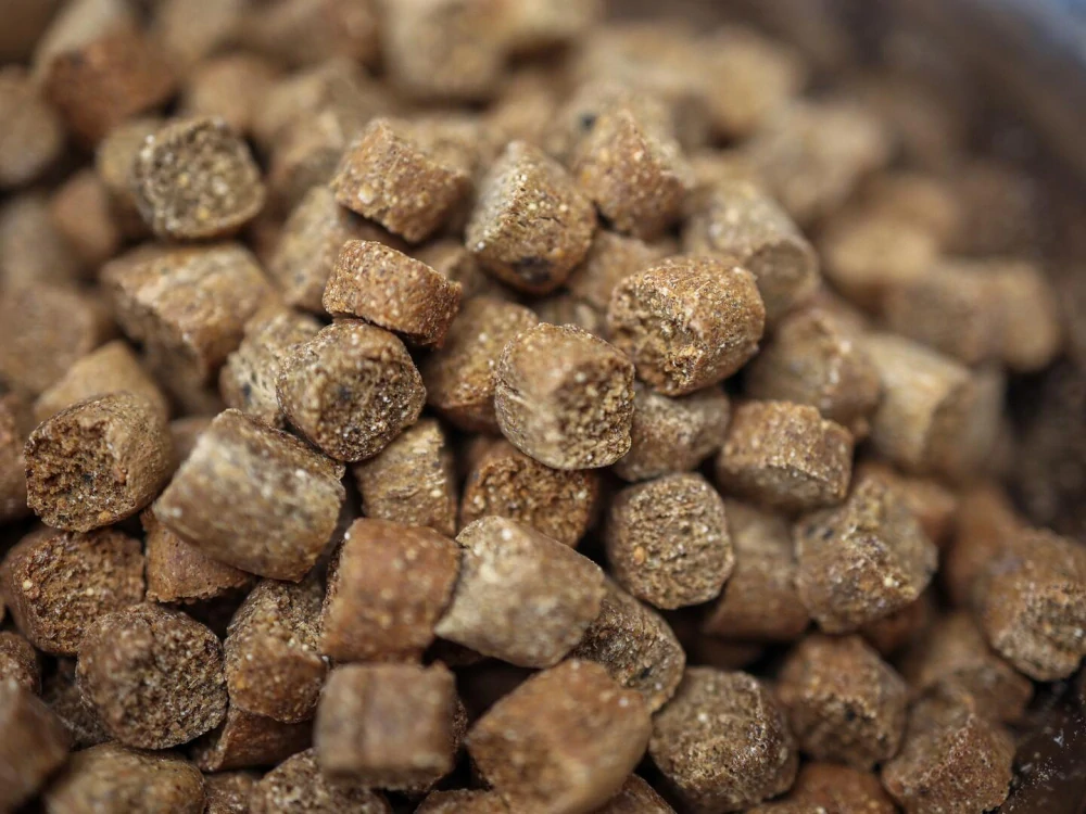 BOHEMIA pečená príloha A 5kg
