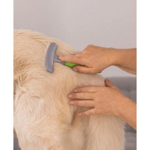 WAHL Hrable s gélovou rukoväťou na vyčesávanie podsady M