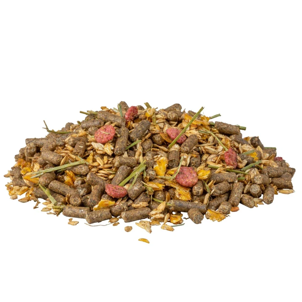 Deukavallo Pferdemusli 30 kg