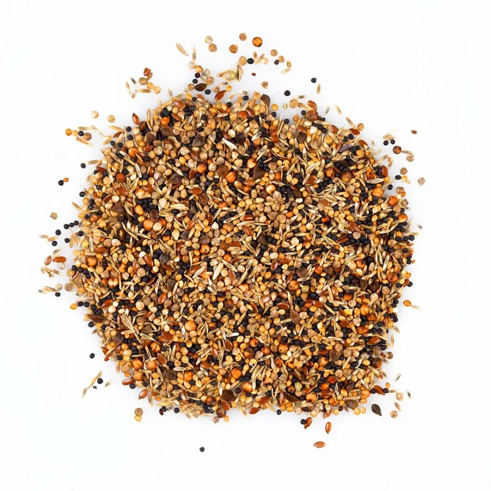 COUNTRY Wildbird Mix kompletné krmivo pre voľne žijúce vtáky 20kg
