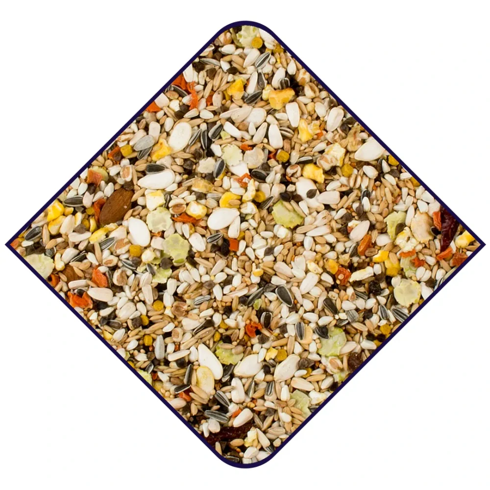 EXPERT Premium Parrots kompletné krmivo pre veľké papagáje 15kg
