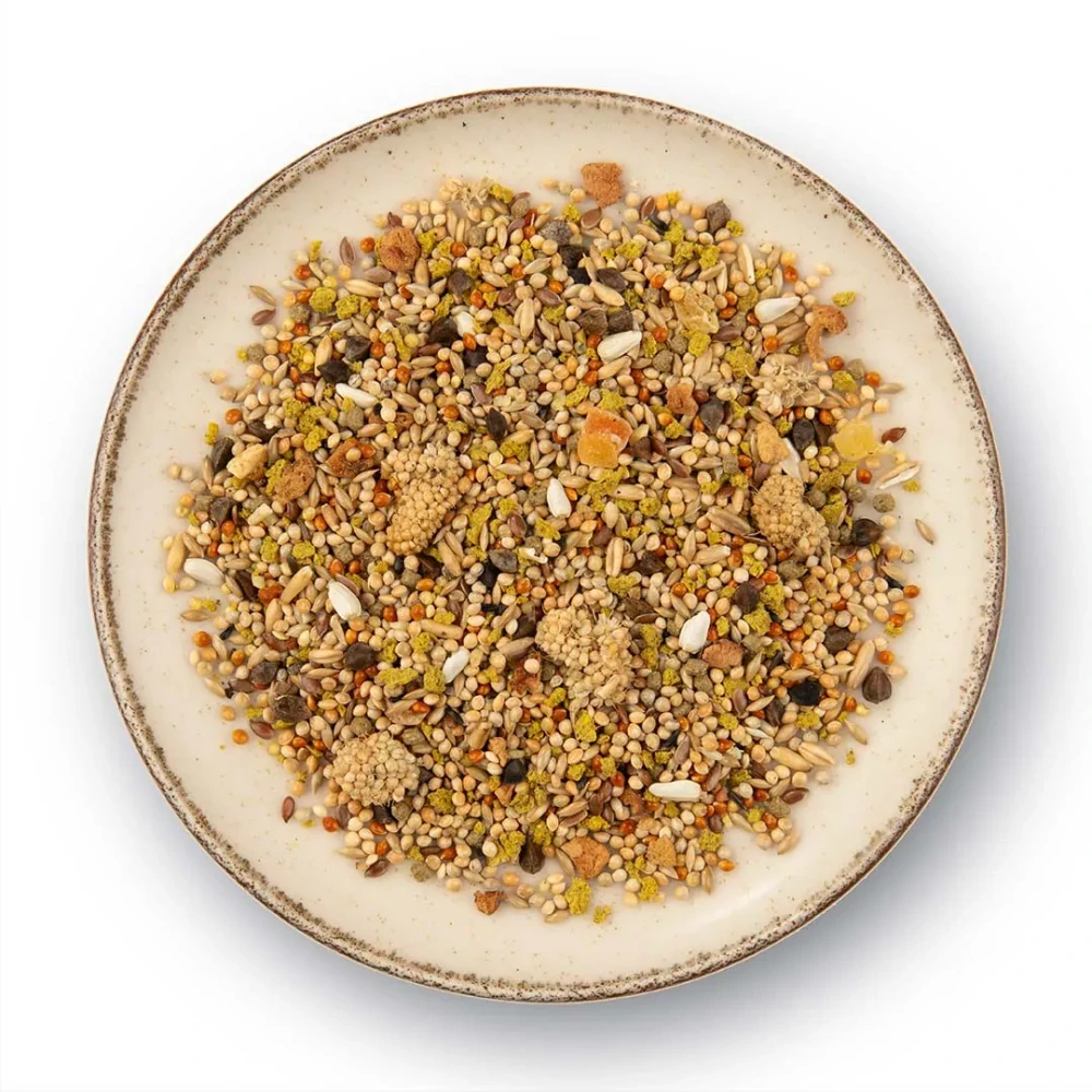  PUUR krmivo pre andulky 2,25kg