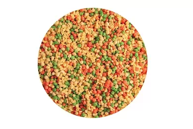 COBBYS PET POND GRANULES COLOUR MEDIUM 2,5l / 380g vedro