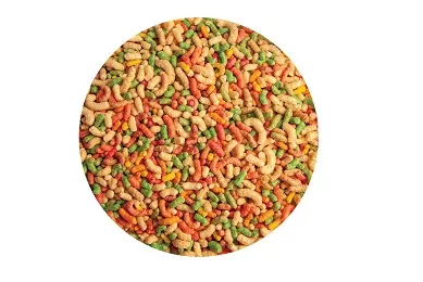 COBBYS PET POND STICKS COLOUR 2,5l / 300g vedro