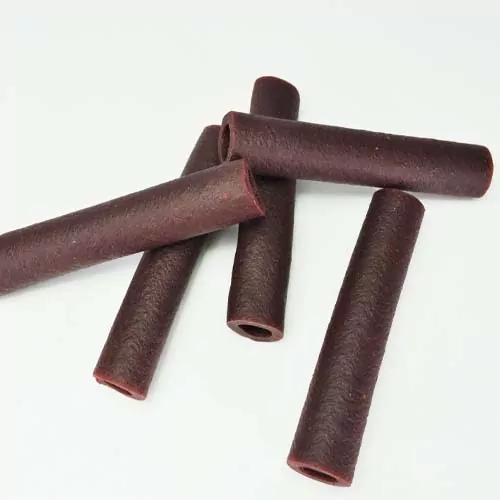 COBBYS PET AIKO SNACK Soft Roll Beef 11,4cm 10ks/400g mäkká trubička s hovädzím mäsom