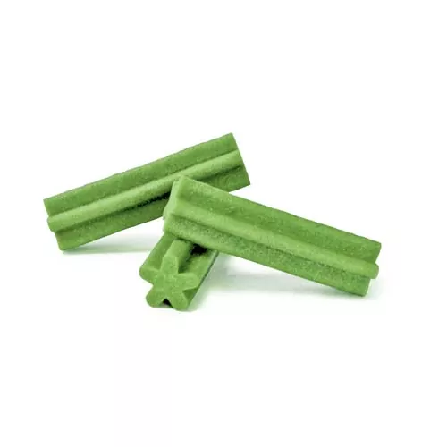 COBBYS PET AIKO SNACK Mini Dental stix 60g dentálne tyčinky