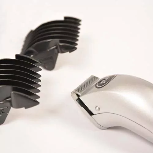 DUVO+ Clipper Bezdrôtový strihací strojček 7W