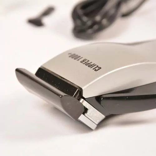 DUVO+ Elektrický strihací strojček 10W