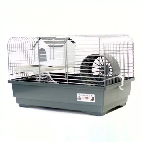 COBBYS PET CRICETO I. klietka hlodavce 40x25,5x26,5cm