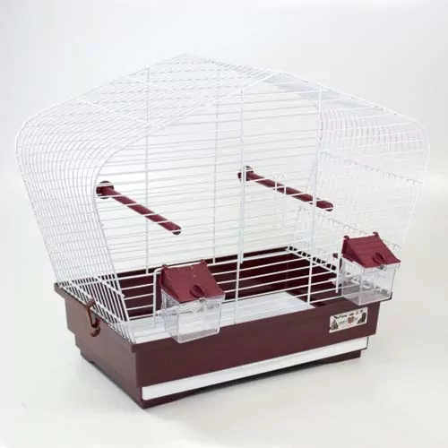 COBBYS PET ANNA Big klietka pre exoty 50x25,5x42cm