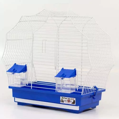 COBBYS PET DIANA klietka pre exoty 40x20x38cm