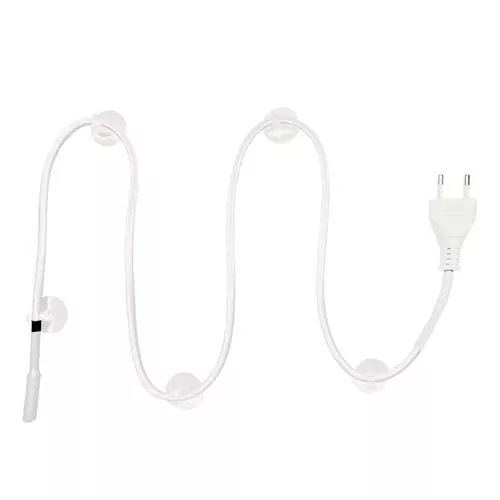 HOBBY Terra-Thermo 15W/3m ohrievací kábel do terária