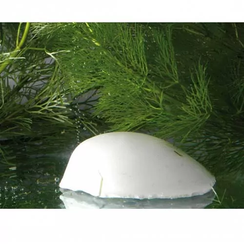 EBI Aqua Fresh 35g Oxygen plus - dodá kyslík do vody