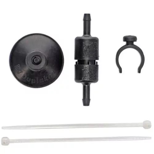 DUPLA Safe-valve bezpečnostný ventil CO2