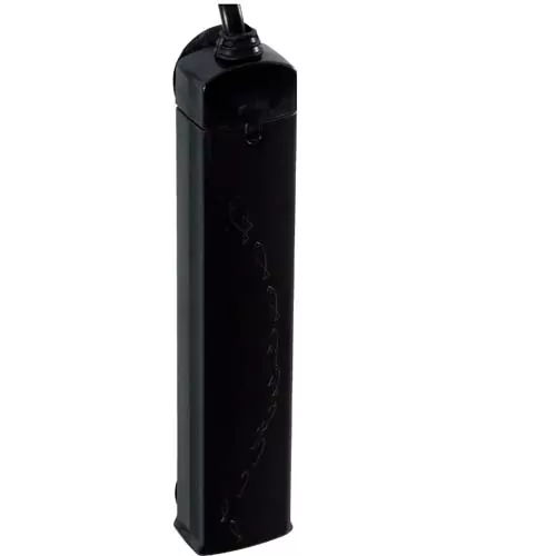 ZOLUX Mini ohrievač 25W do 25l čierny
