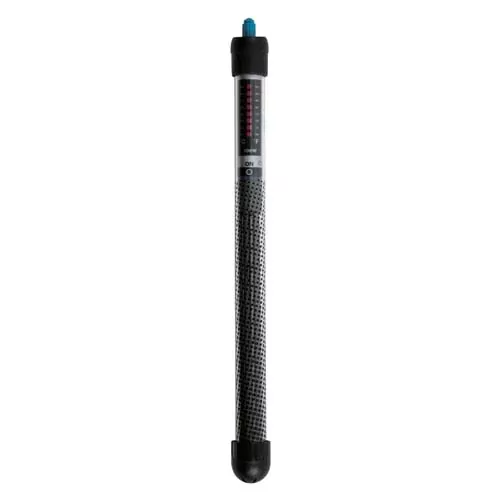 ZOLUX Ohrievač 300W do 300l akvária