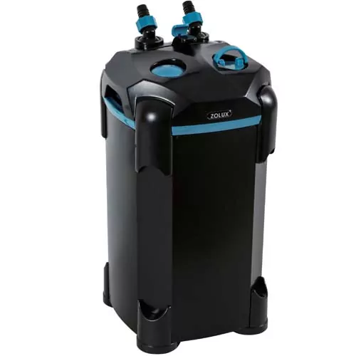 ZOLUX AQUAYA X-TERNAL 300 vonkajší filter do 300l akvária