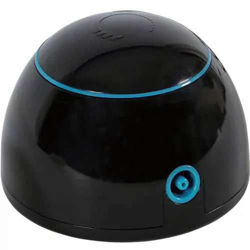 ZOLUX IGLOO 100 1,8W čierny vzduchovací motorček do akvária 40-100l