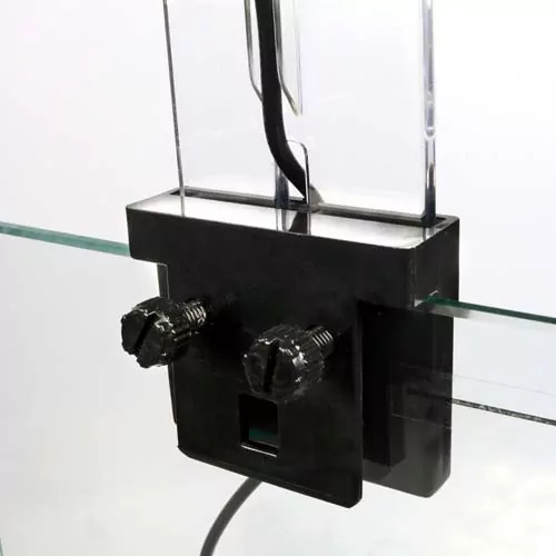 EBI AQUA DELLA Aqua lux LED osvetlenie 24x21x10cm 3,6W/12V lampa na akvárium
