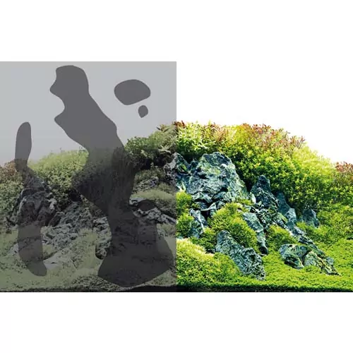 HOBBY Foto Fix 50ml lepidlo+stierka na plastového pozadia