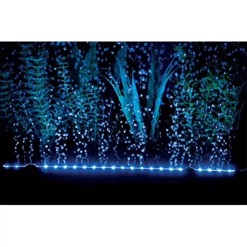 HOBBY Bubble Air LED colour & moon 44 cm