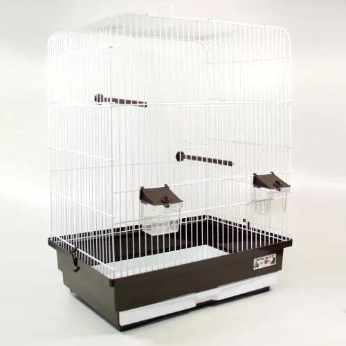 COBBYS PET ZUZU klietka pre exoty 45,5x33,5x59,5cm