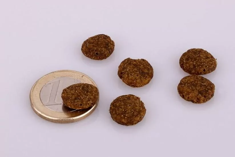 Marp Holistic Salmon v zásobníku 4kg