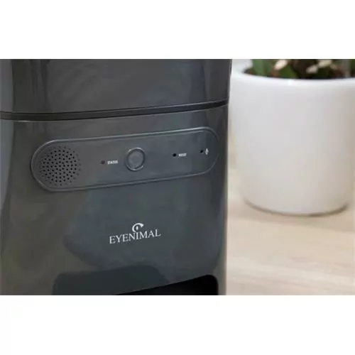EYENIMAL automatický dávkovač krmiva s kamerou (Smart Tiny Pet Feeder)