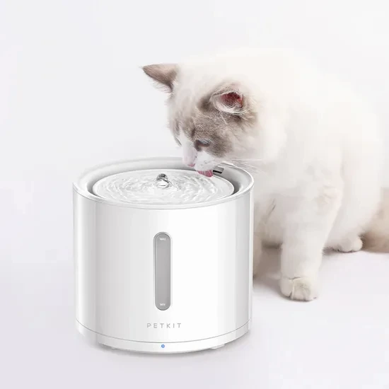 Petkit fontána Eversweet Solo 2