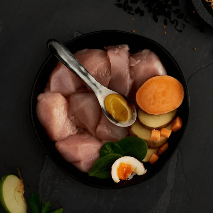 CANAGAN Cat Free-Range Chicken 4kg