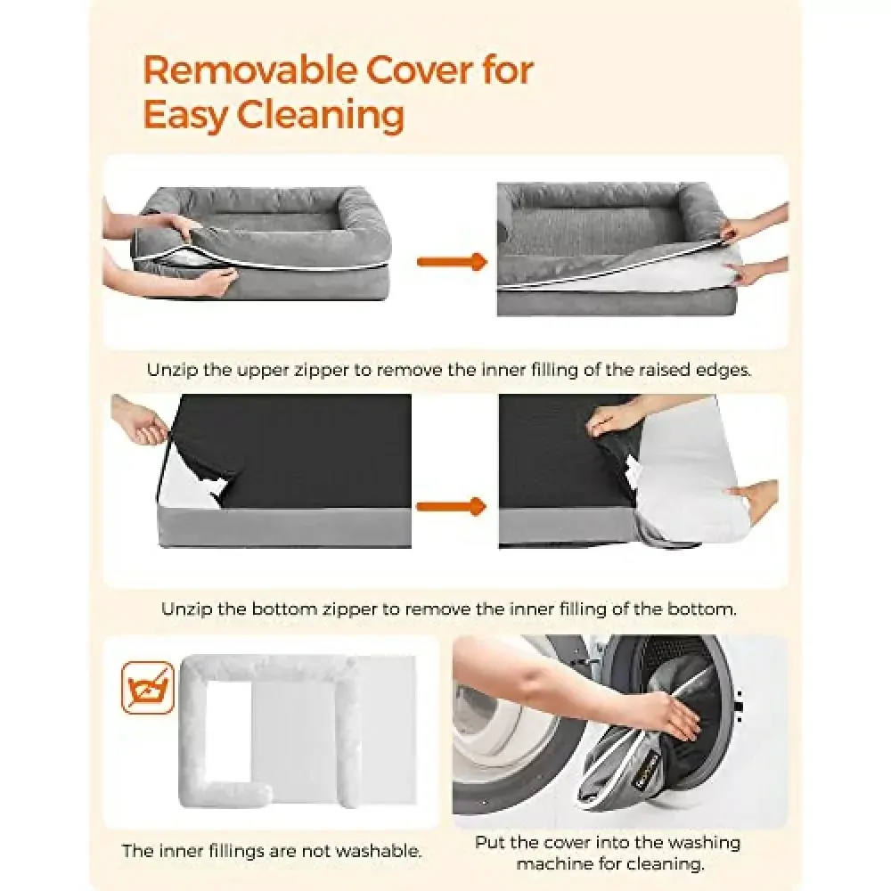 Pelech Dream 106 x 80 x 25 cm cm vhodný pre psov do 40kg