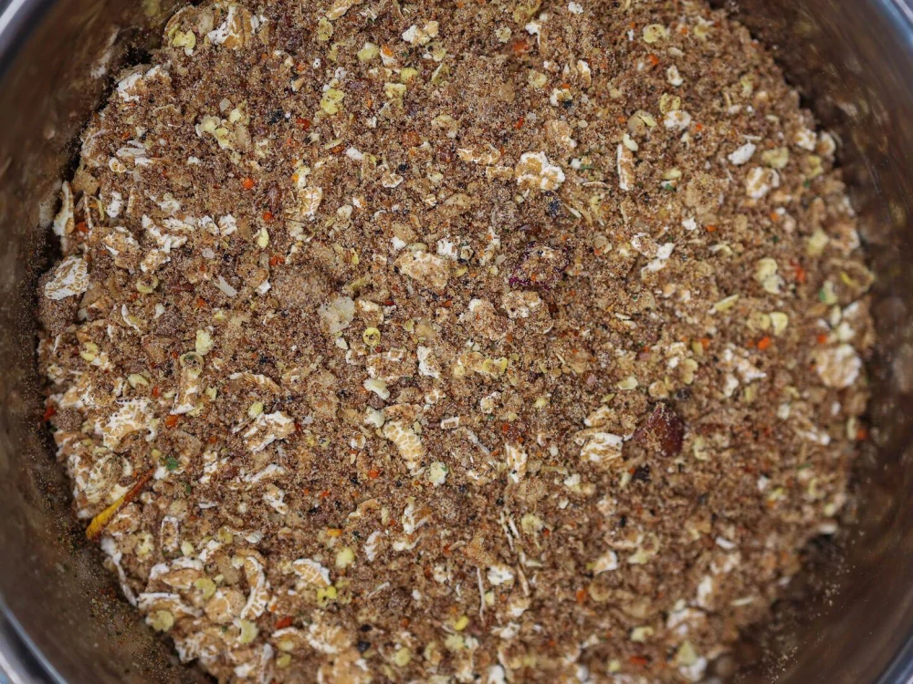BOHÉMIA BARF Archibald 5kg