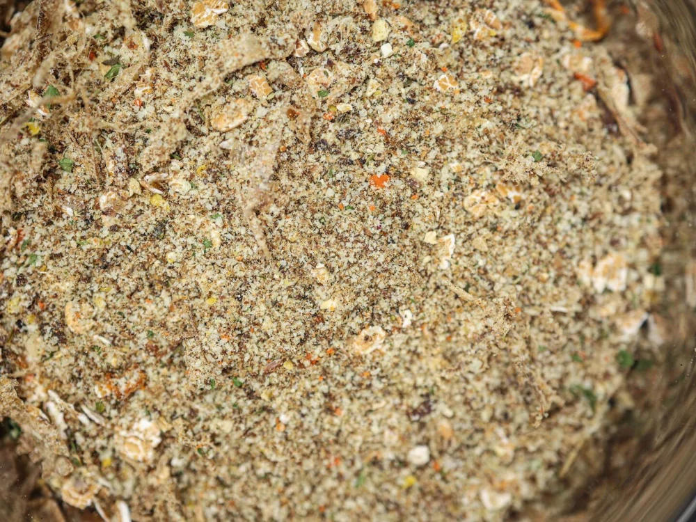 BOHEMIA BARF Zverina a Bravčové B 5kg