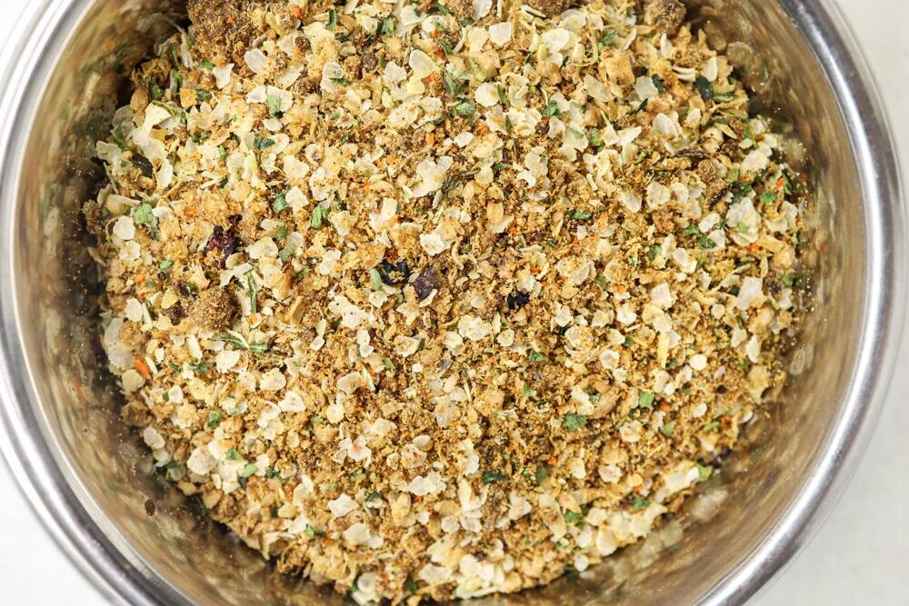 BOHEMIA BARF Hovädzie a Kuracie B 5kg