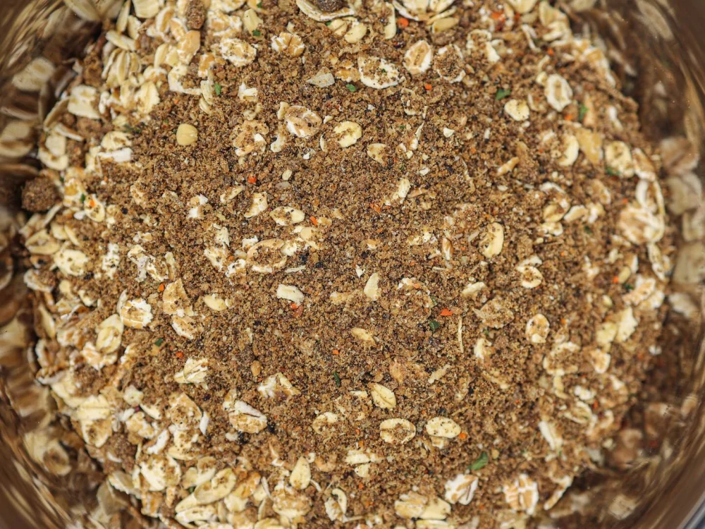 BOHEMIA BARF Hovädzie a Bravčové C 5kg