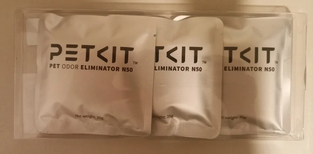 Pohlcovač pachov pre Pura max PETKIT ODOR ELIMINATOR N50
