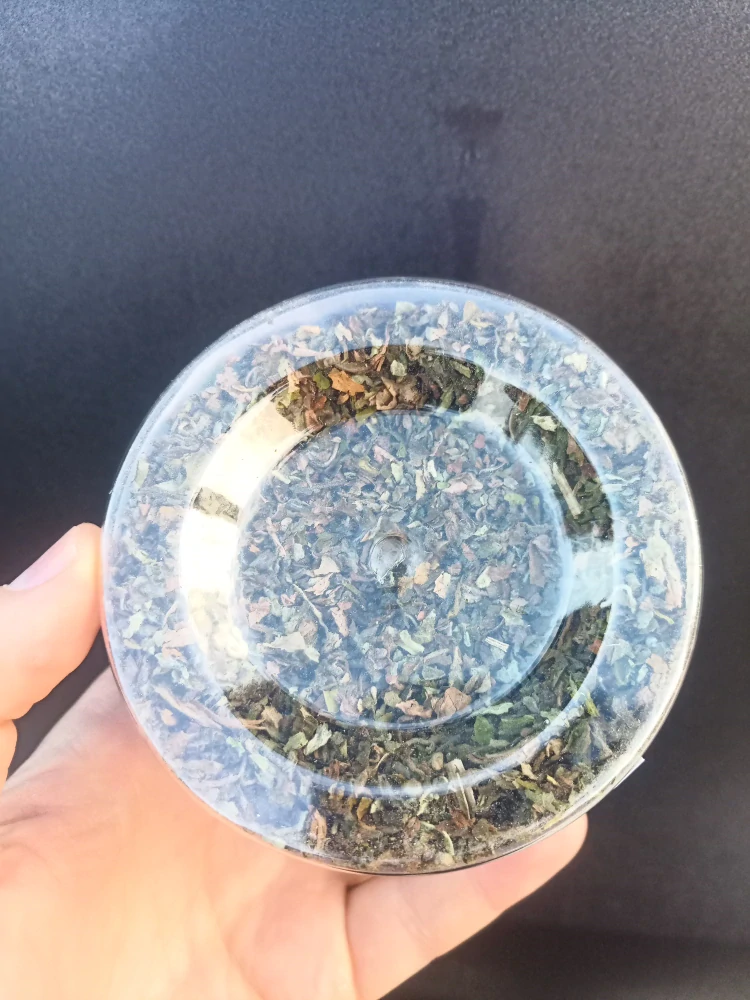 DUVO+ Catnip sušený kocúrnik obyčajný pre mačky 30g